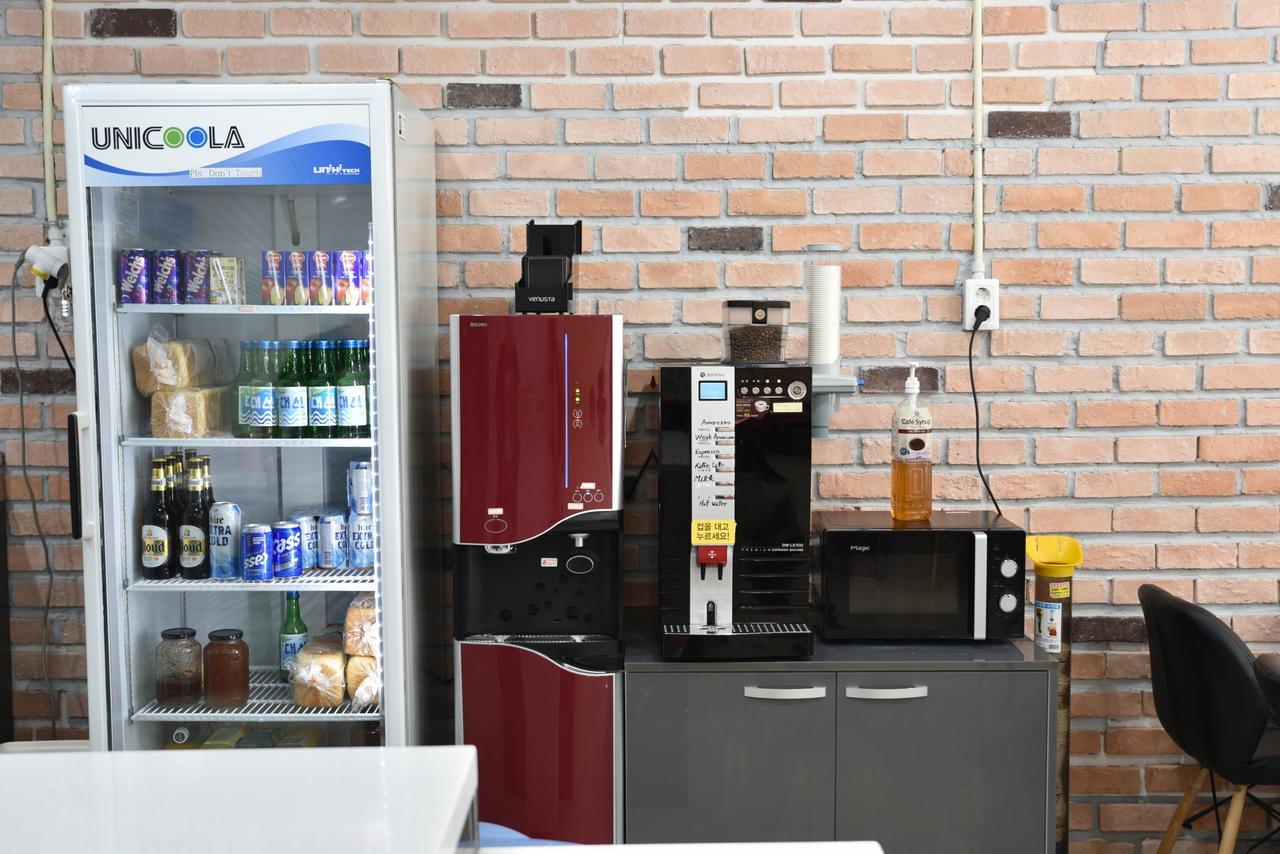 Business Station 2* Busan