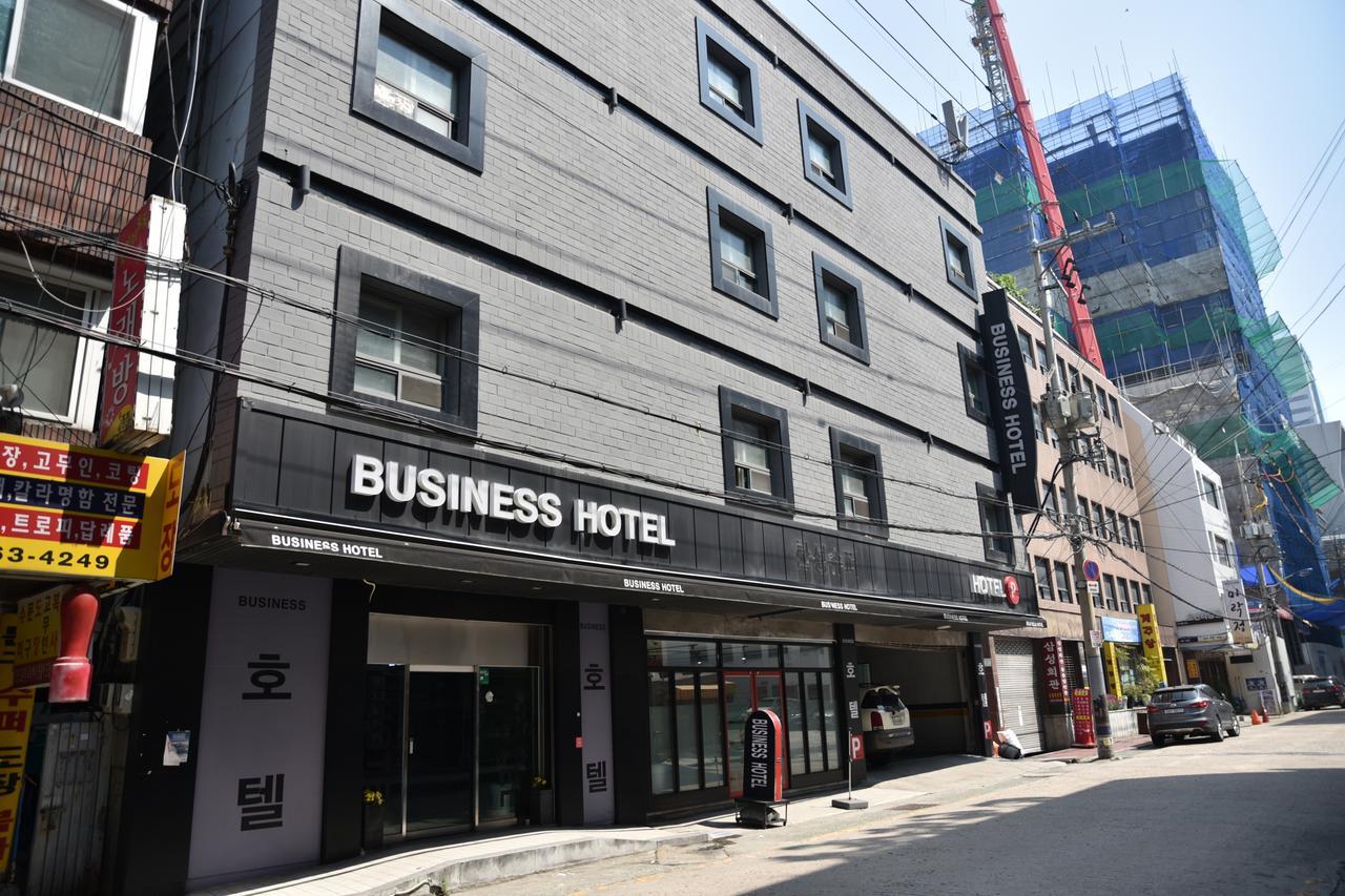 Business Station 2* Busan