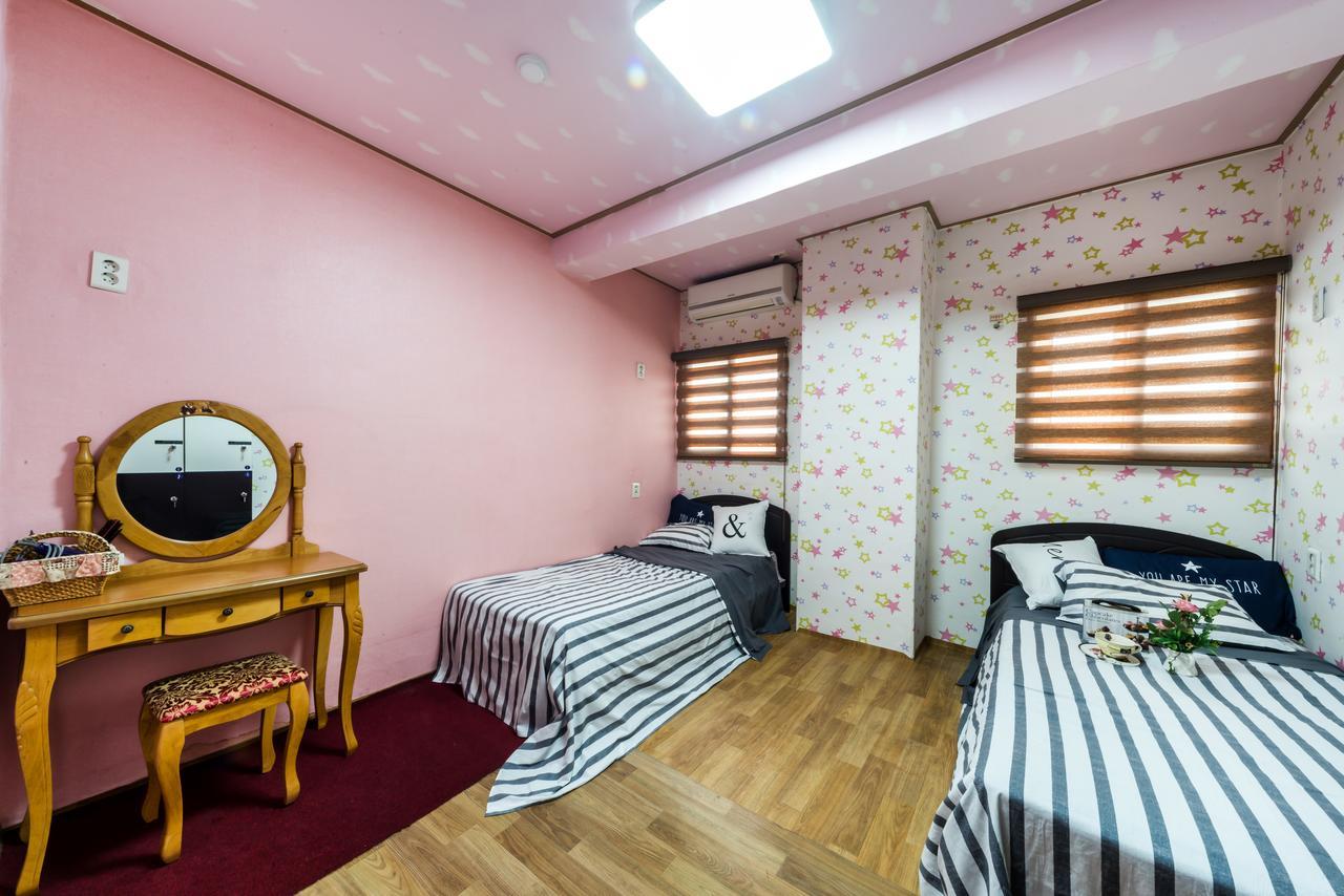 Funstay Busan