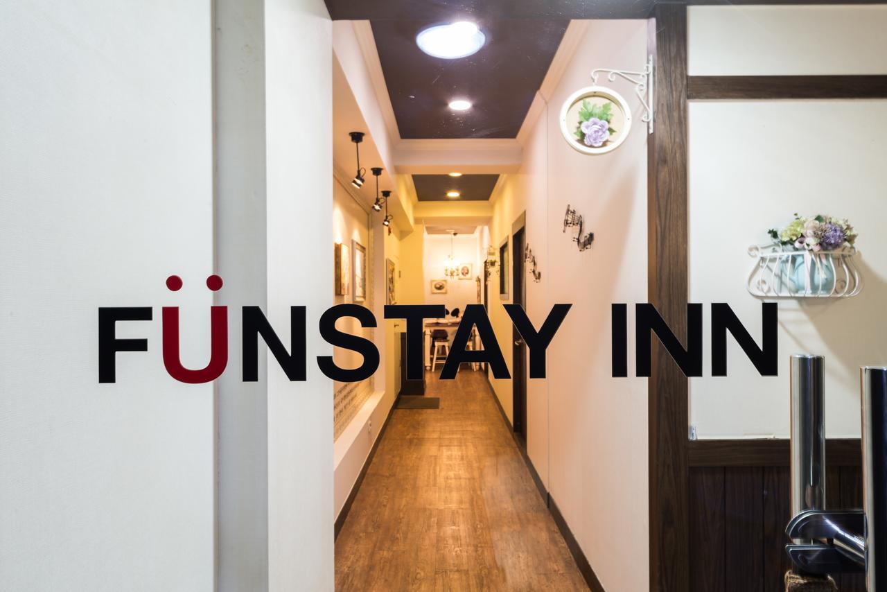Affittacamere Funstay