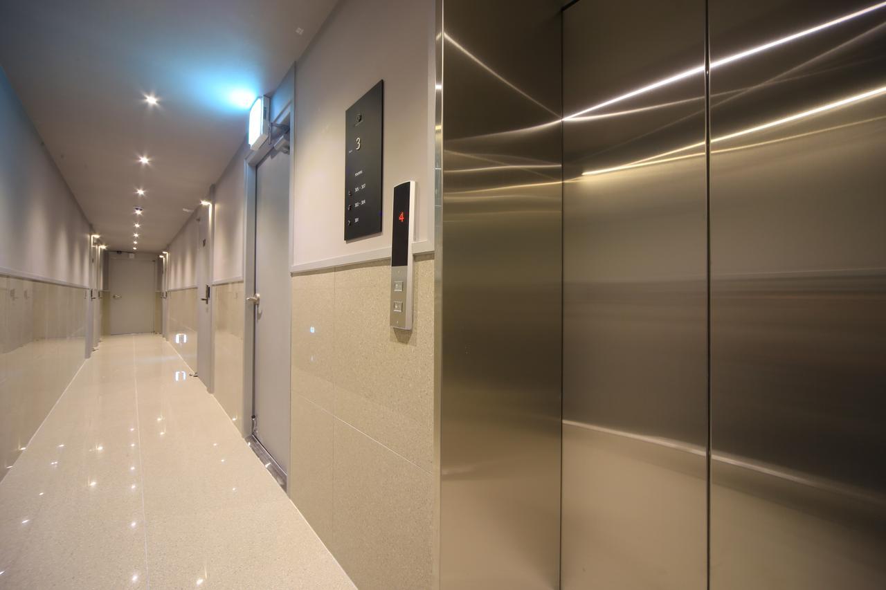 Tinto Hotel Busan