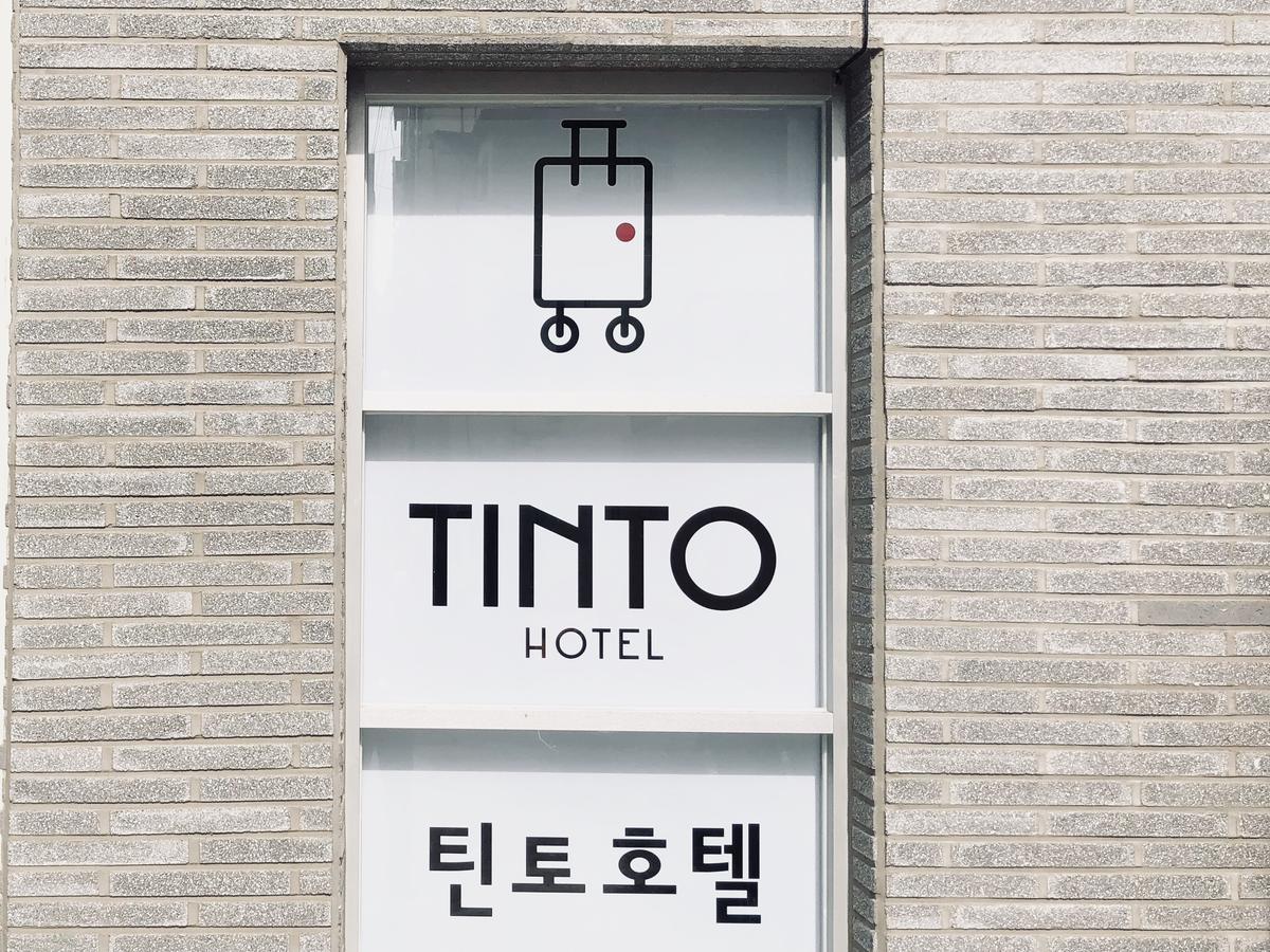 Tinto 2* Busan