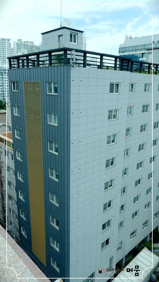 Mumum Hotel
