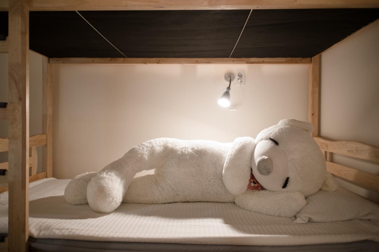 Nol Guest house Busan