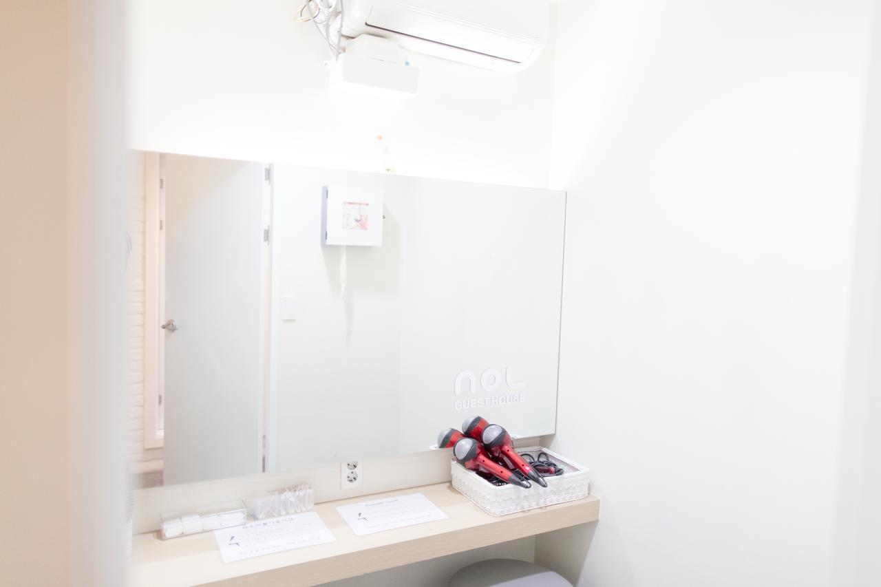 Nol Guest house Busan