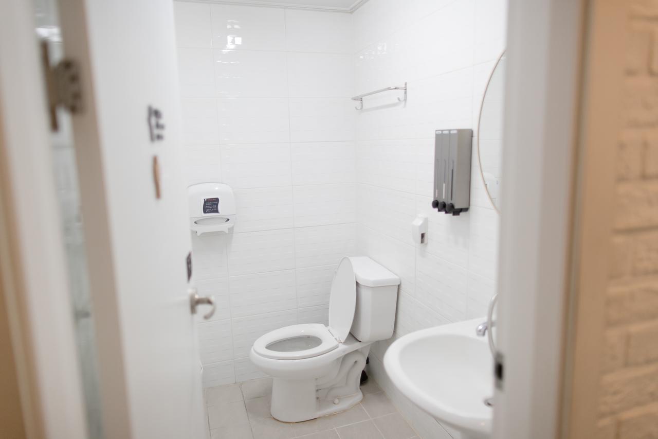 Nol Guest house Busan