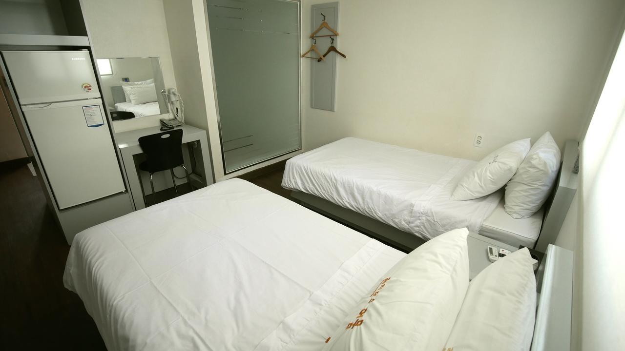 Hotel Mumum