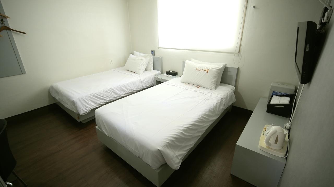 Hotel Mumum Busan