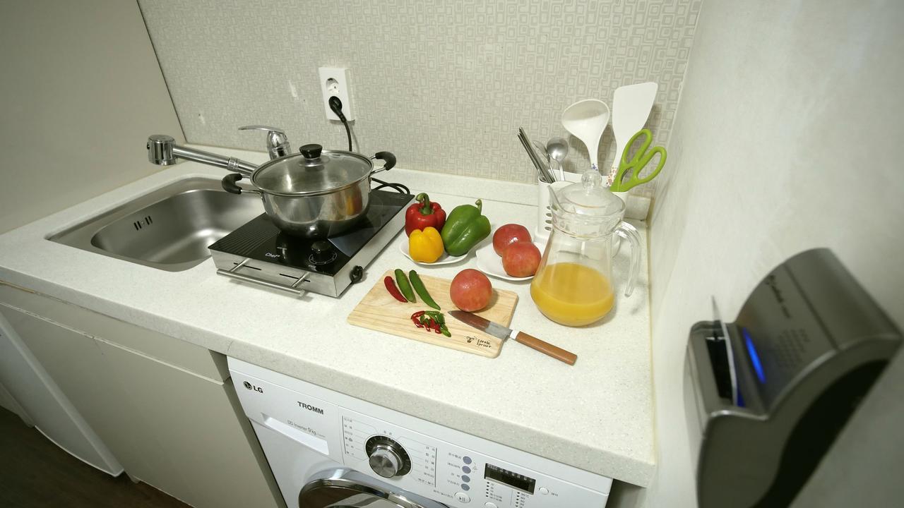 Mumum Hotel