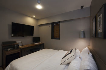 Hotel The Gray Busan