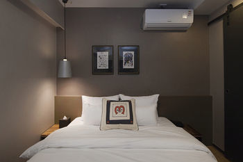 Hotel The Gray Busan