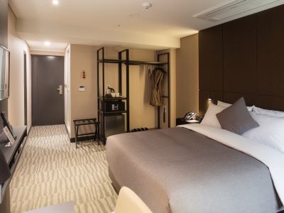 Hotel Foret Premier Nampo