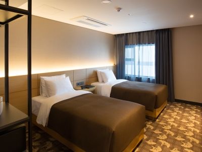 Hotel Foret Premier Nampo