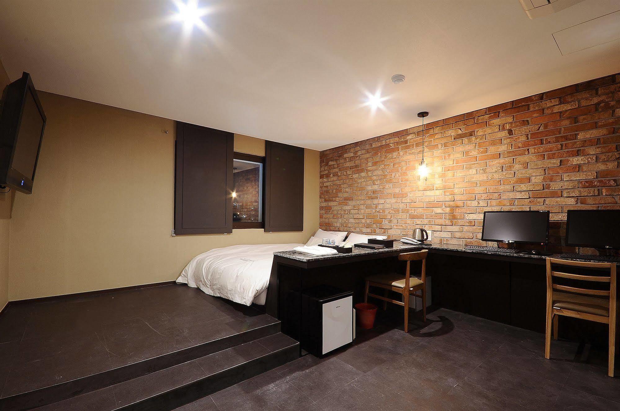 Hotel Queens Seomyeon Busan