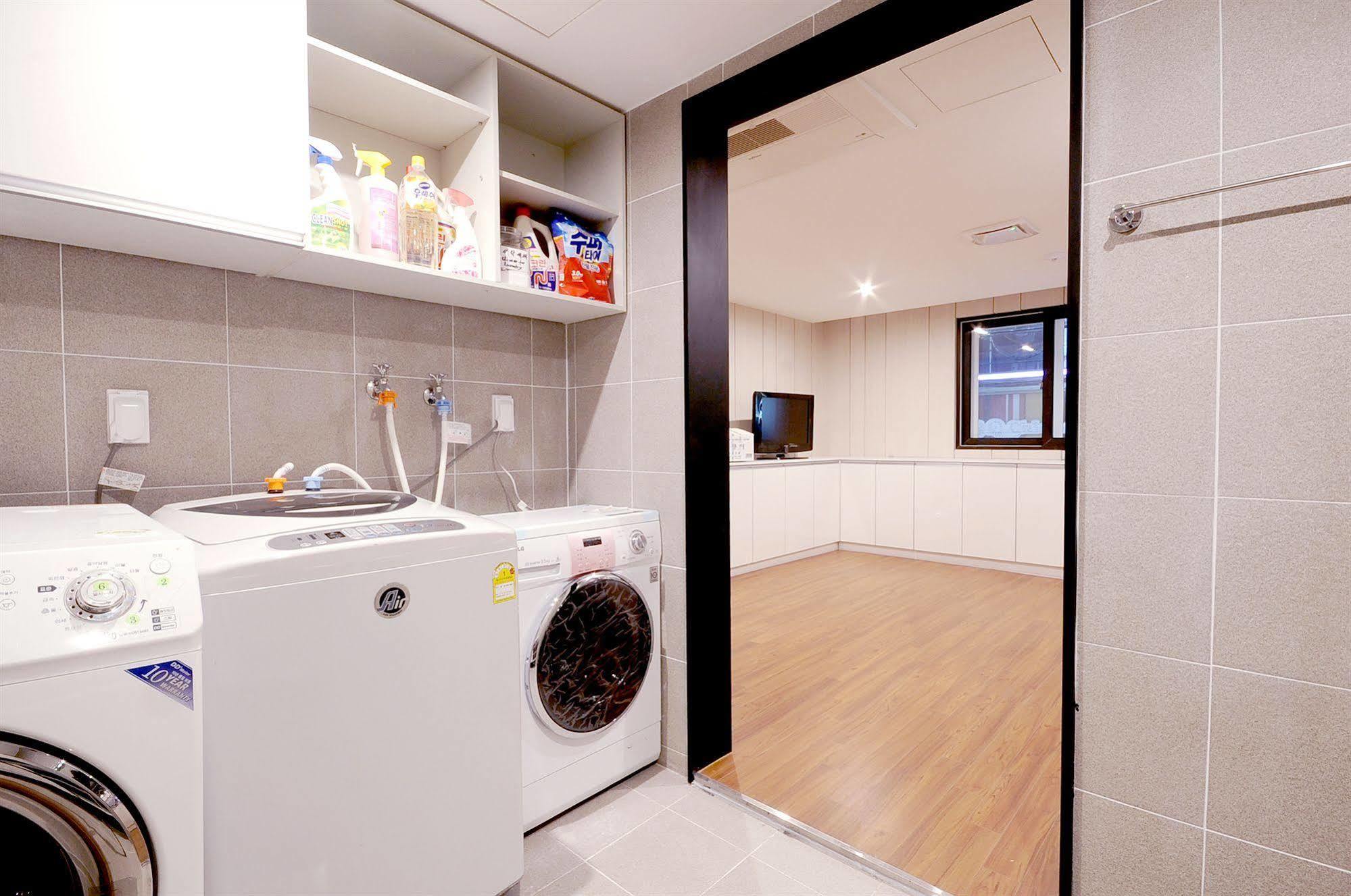 Queens Seomyeon Hotel 3*