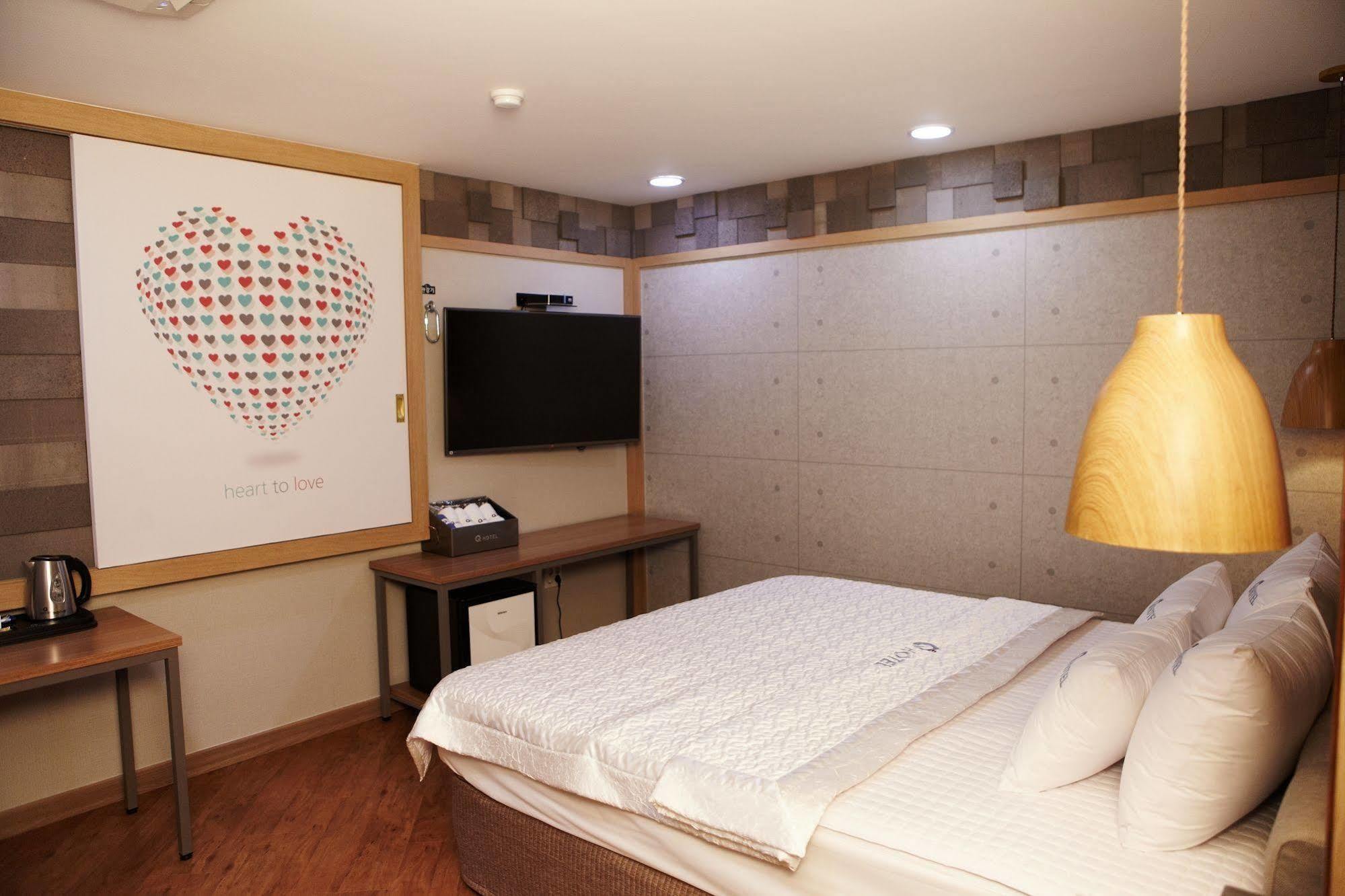 Hotel Q5