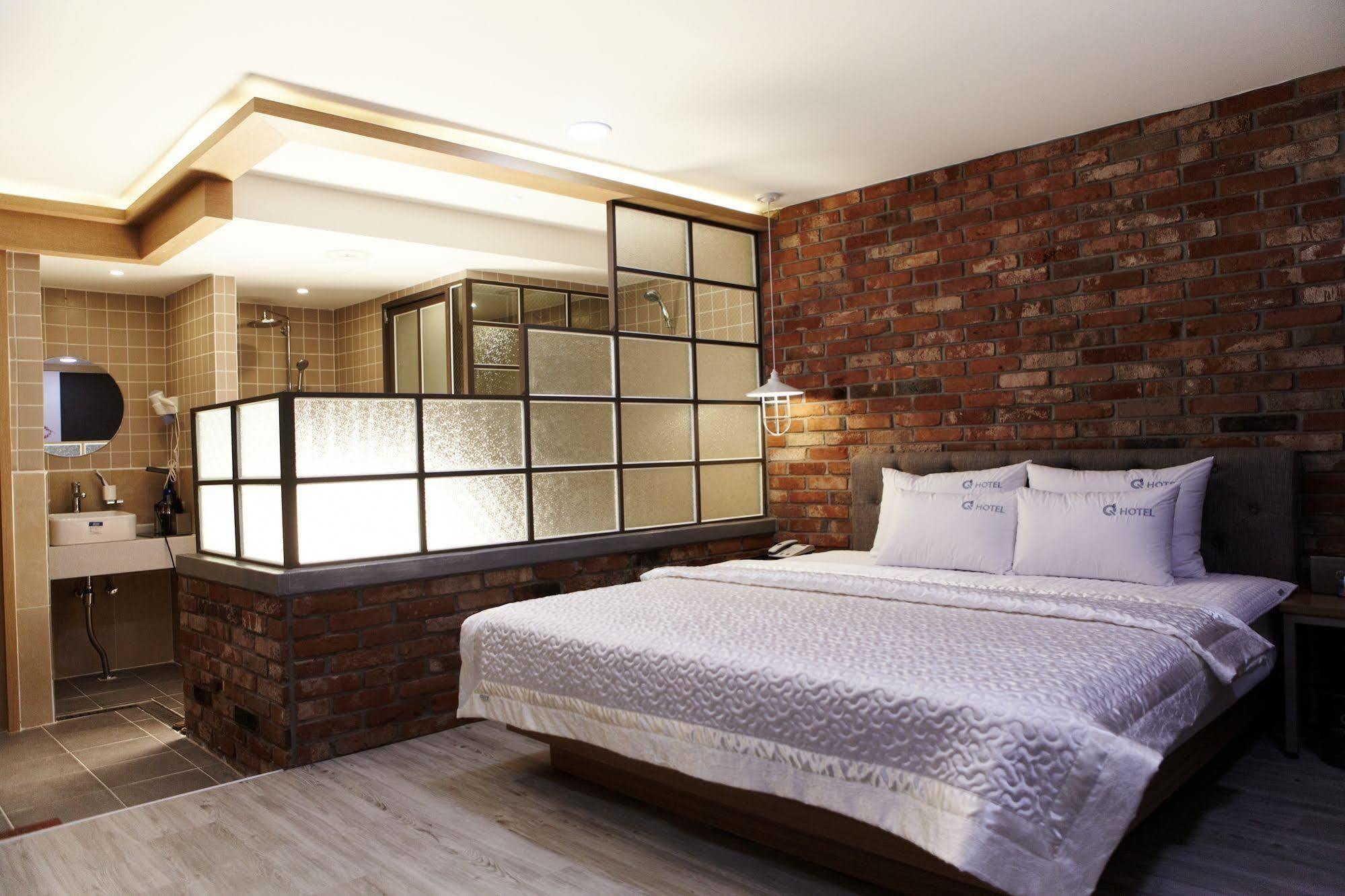 Hotel Q5 Motel Busan