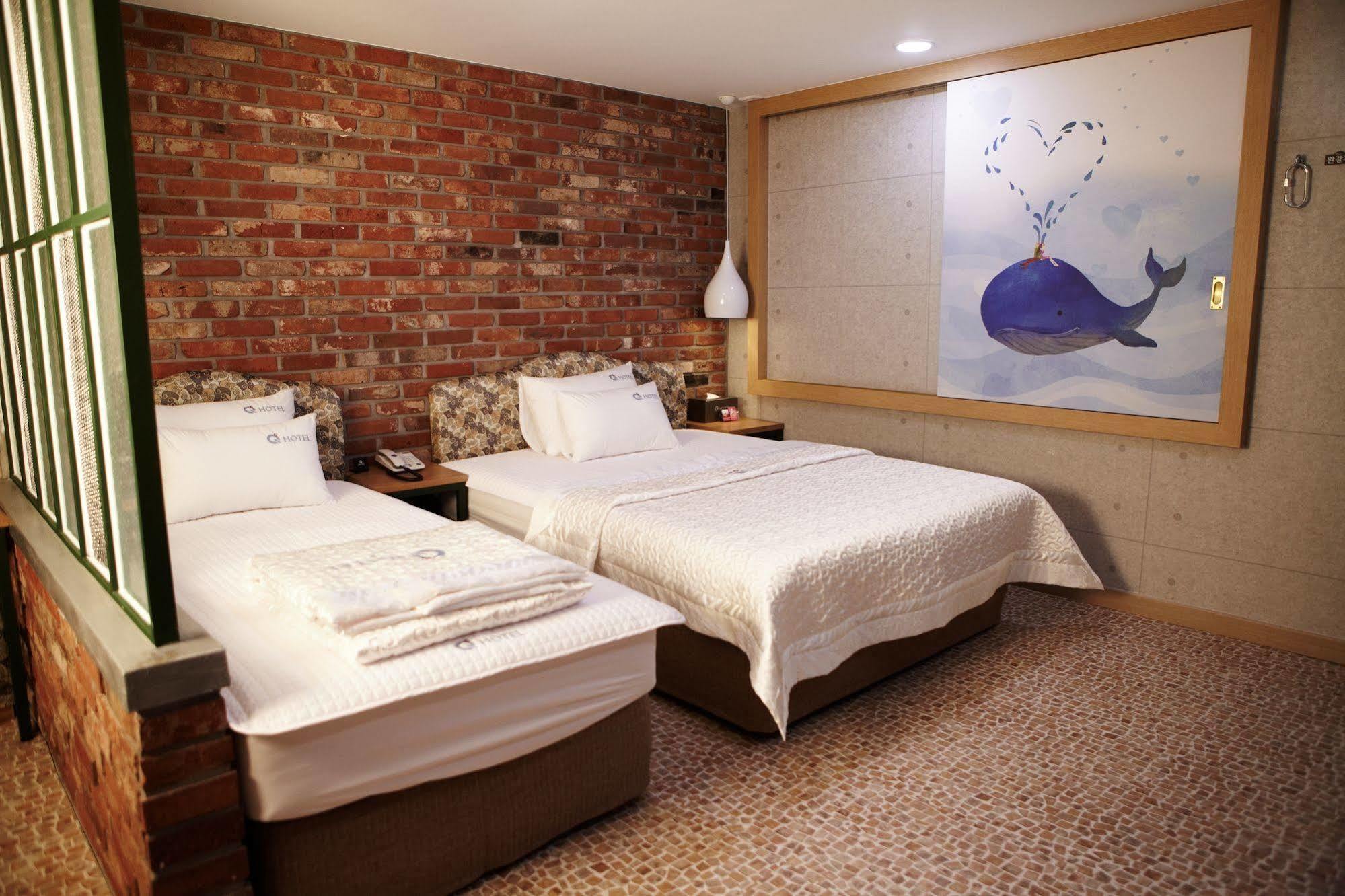 Hotel Q5 Motel