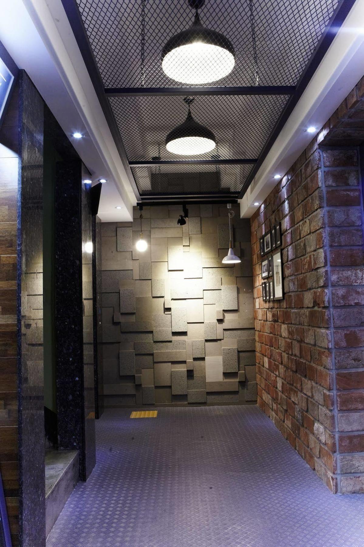 Hotel Q5 3*