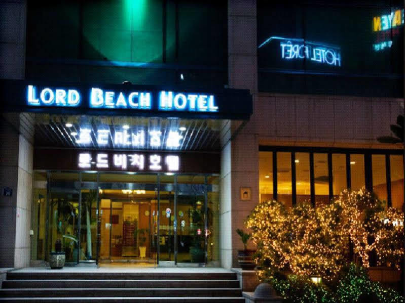 Lord Beach