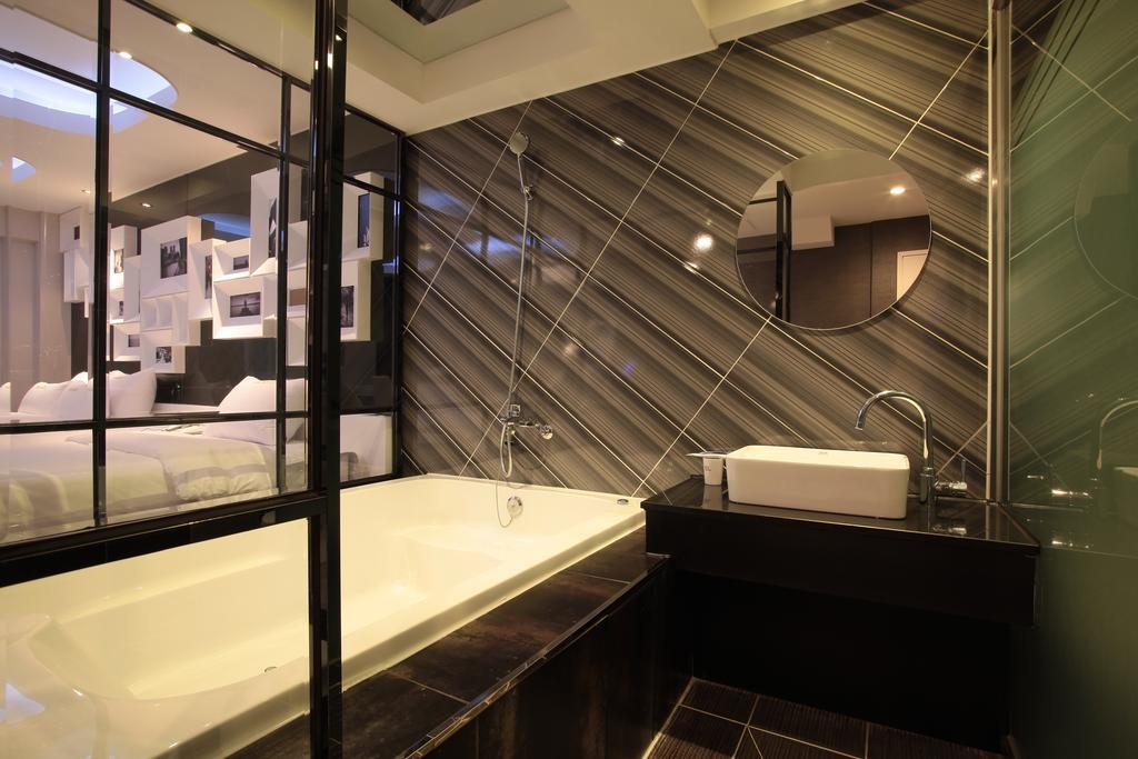 Boutique Aria Nampo 3* Busan