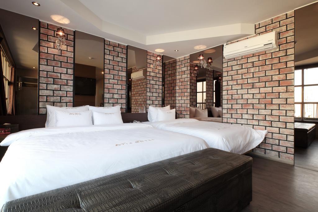 Hotel Boutique Aria Nampo