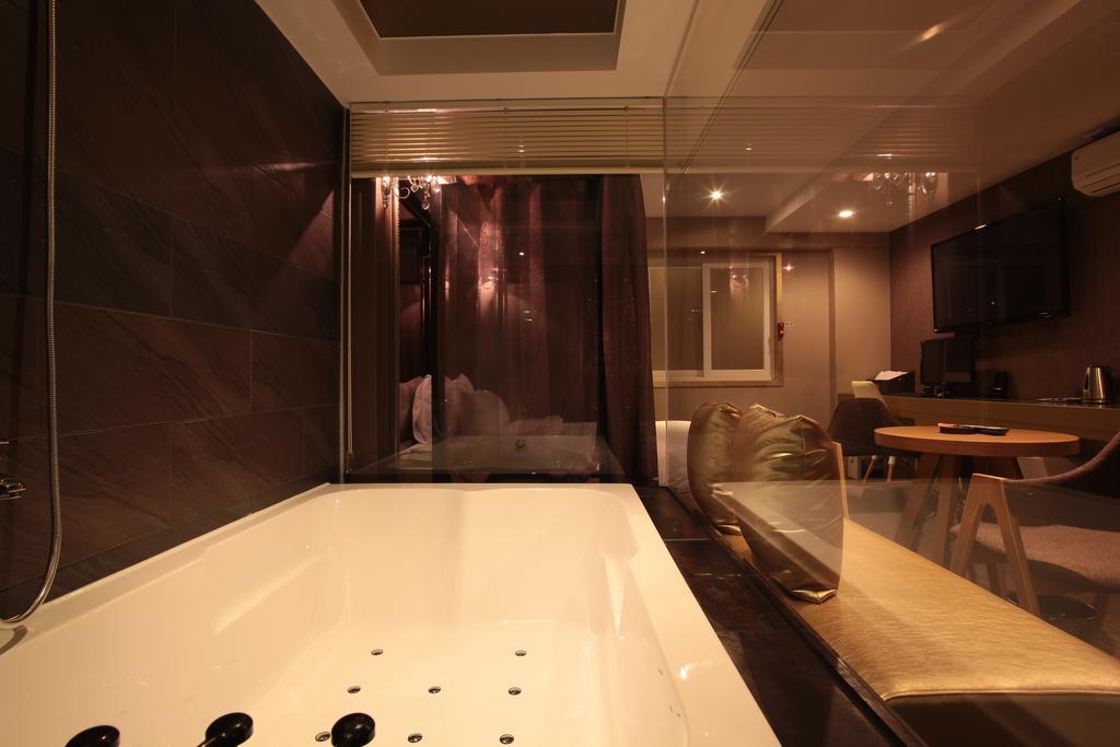 Hotel Boutique Aria Nampo