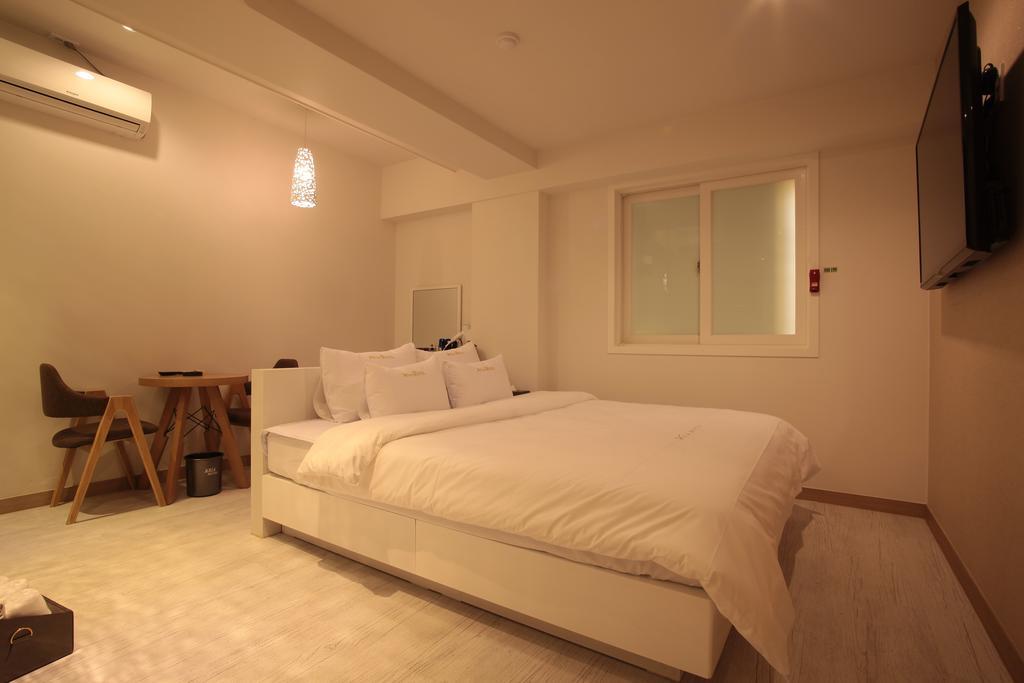 Hotel Boutique Aria Nampo 3*
