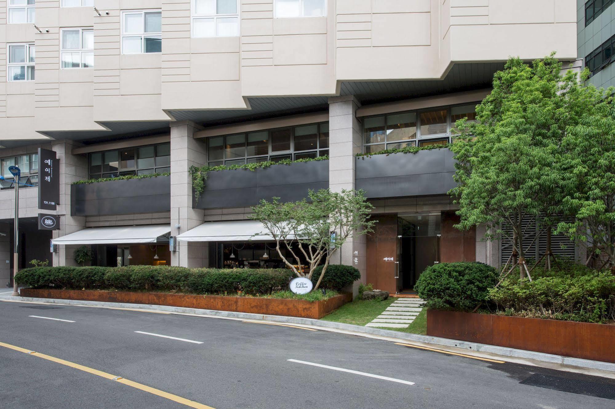 Bellia Hotel