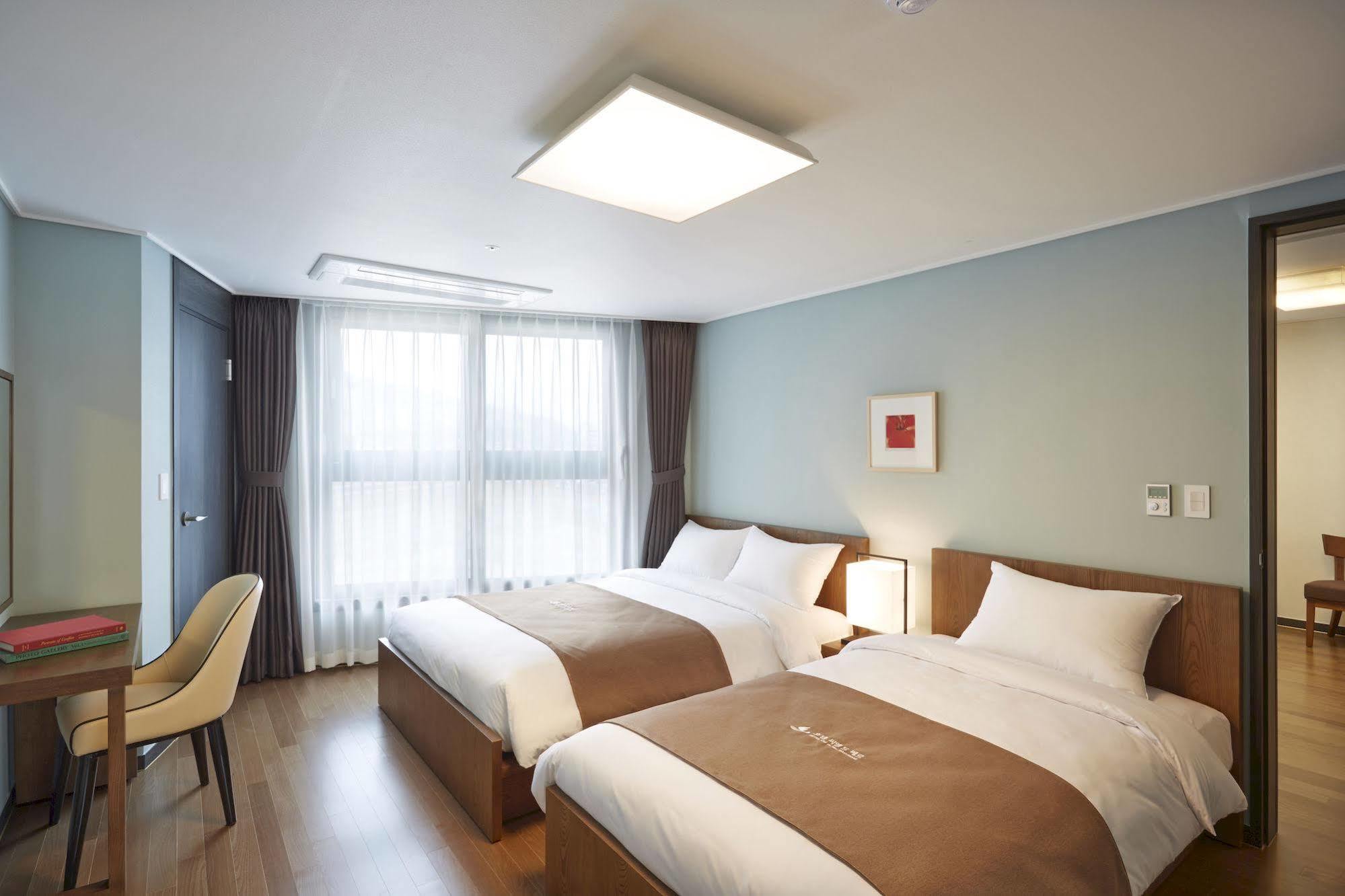 Bellia Hotel Busan