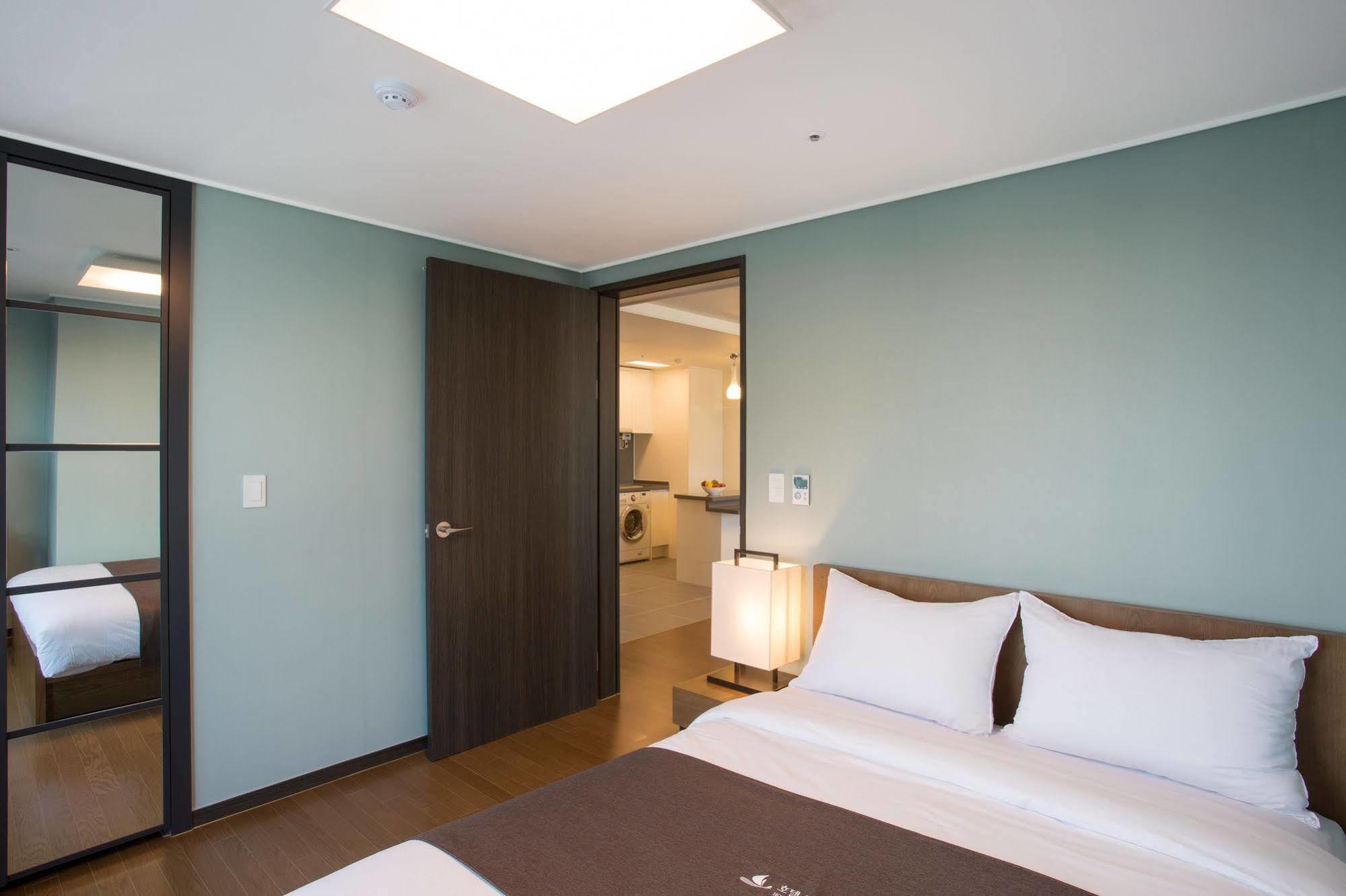 Bellia Hotel Busan