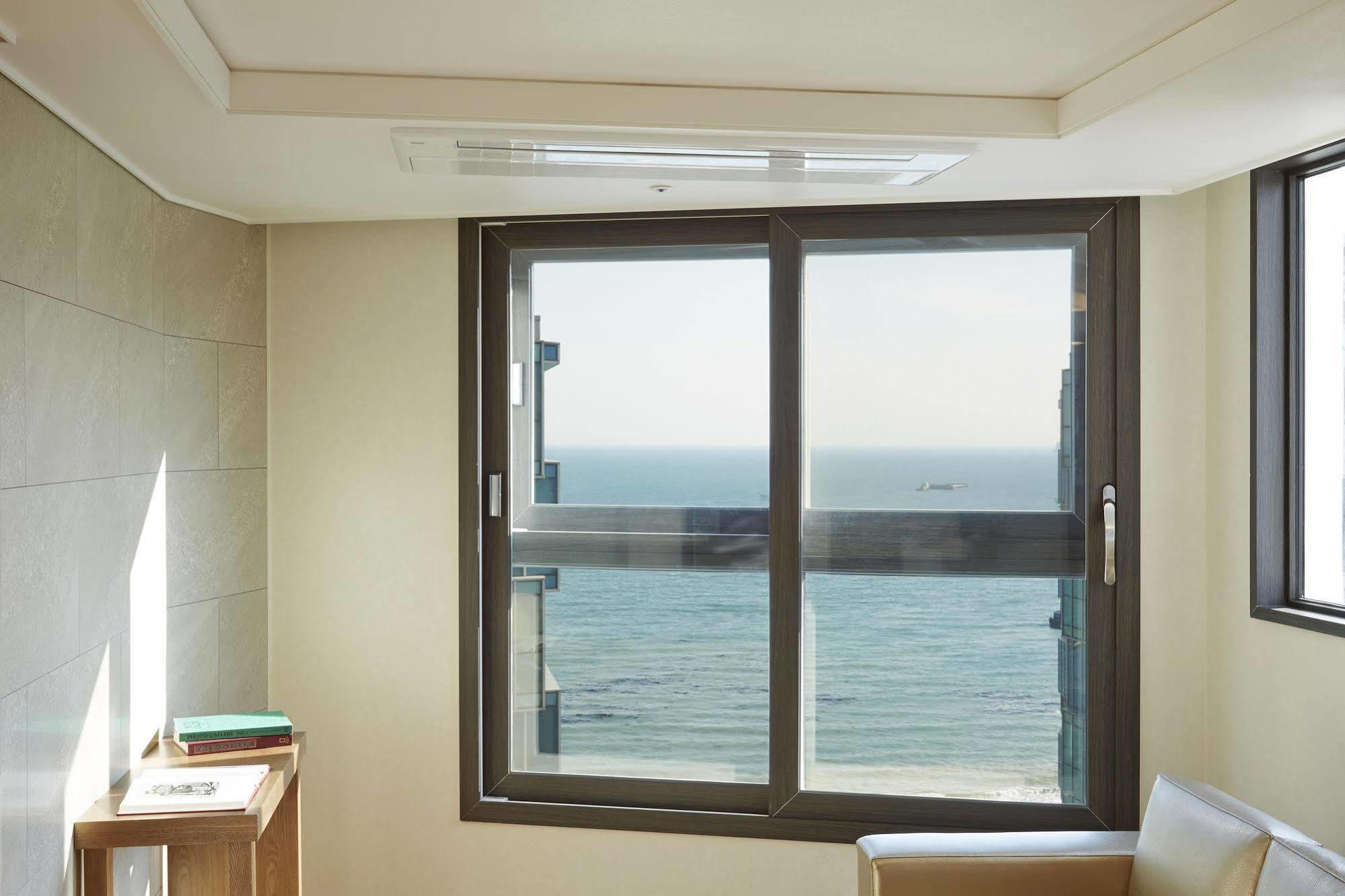 Hotel Bellia Busan