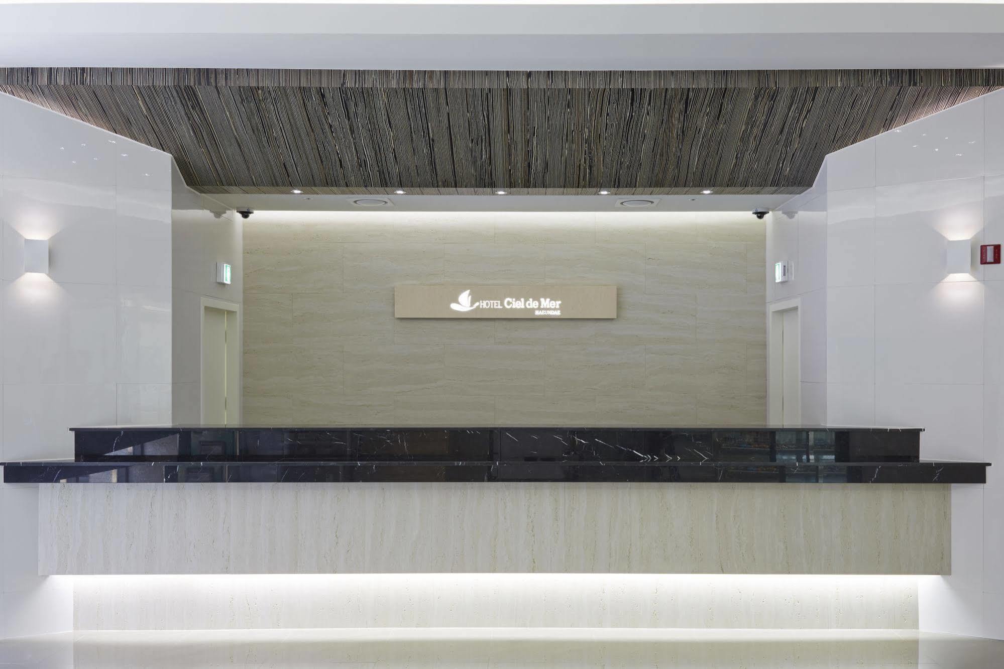 Hotel Bellia Busan