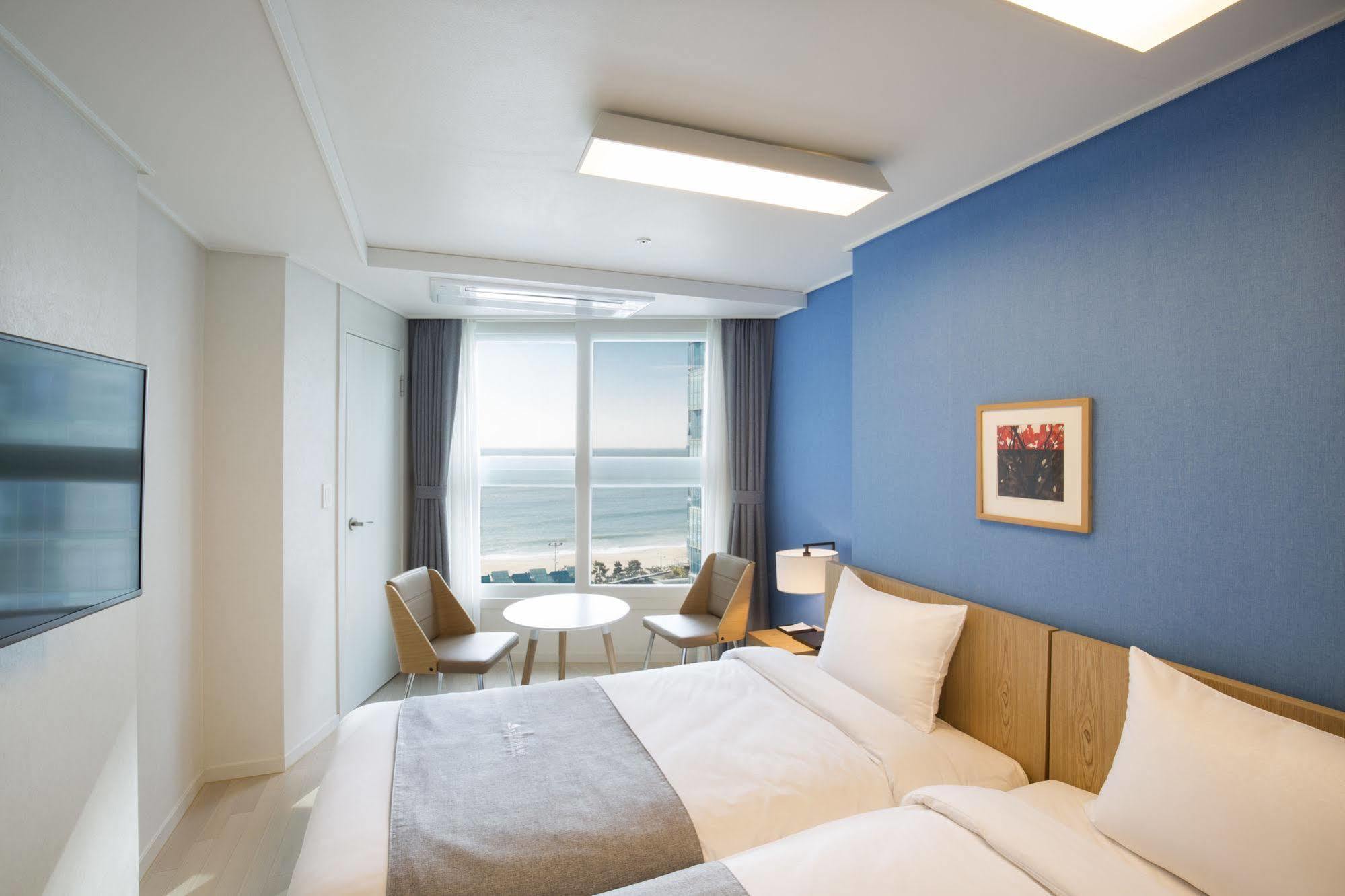 Bellia 4* Busan