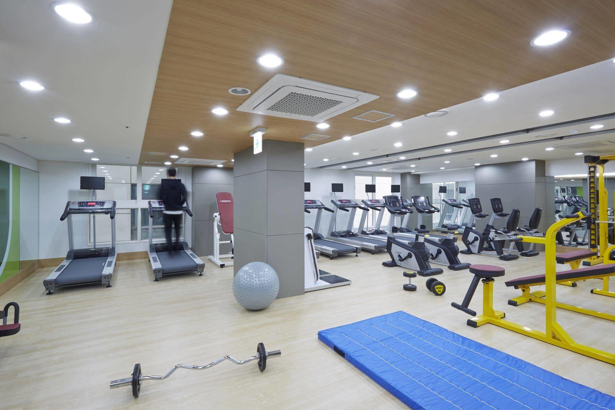 Bellia 4* Busan