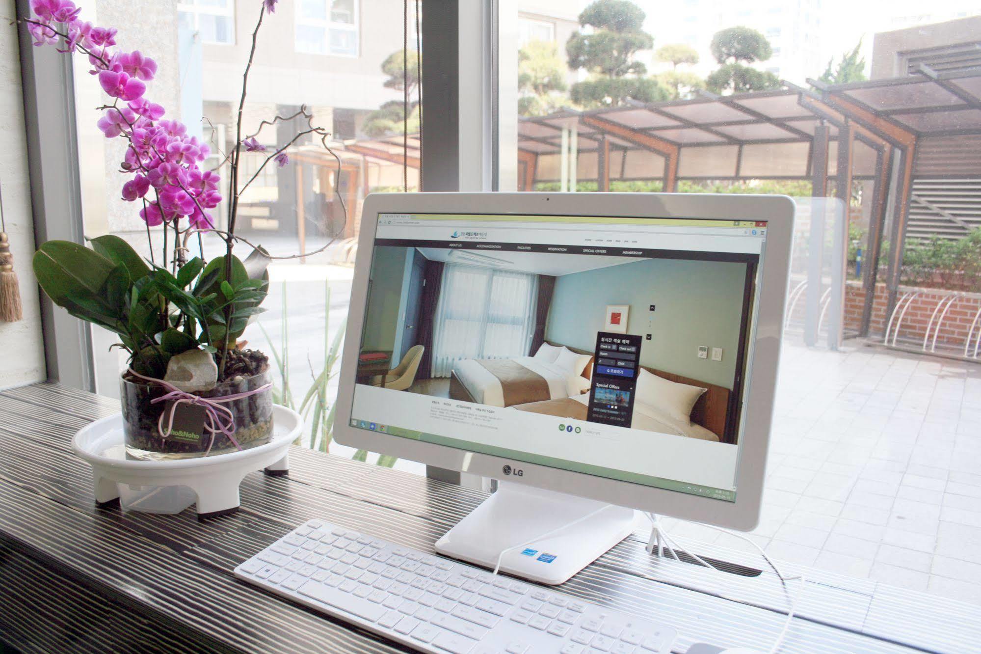 Hotel Bellia Busan