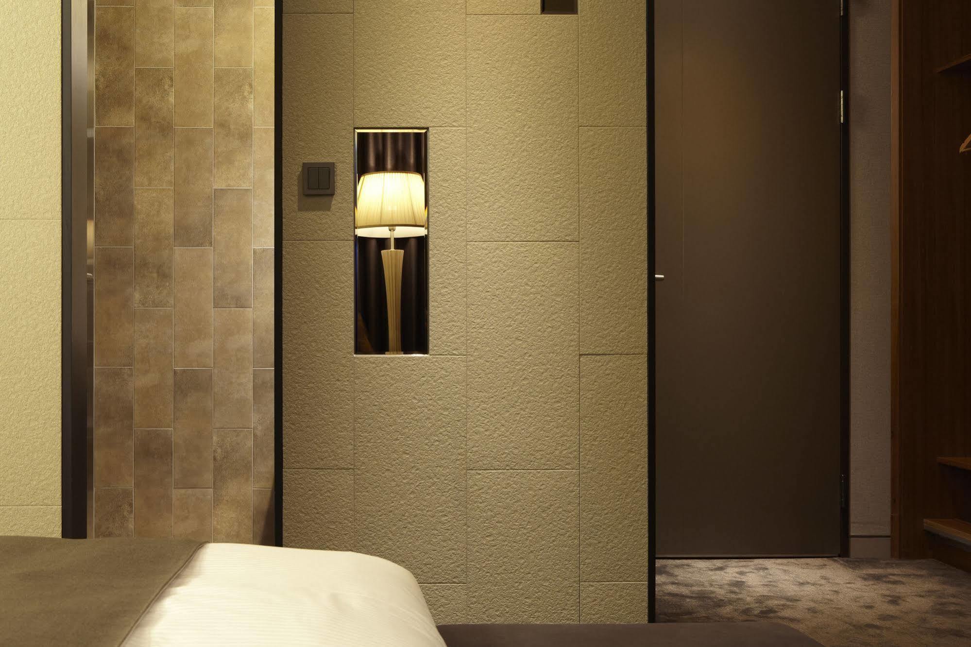 Hotel Louis Hamilton Haeundae