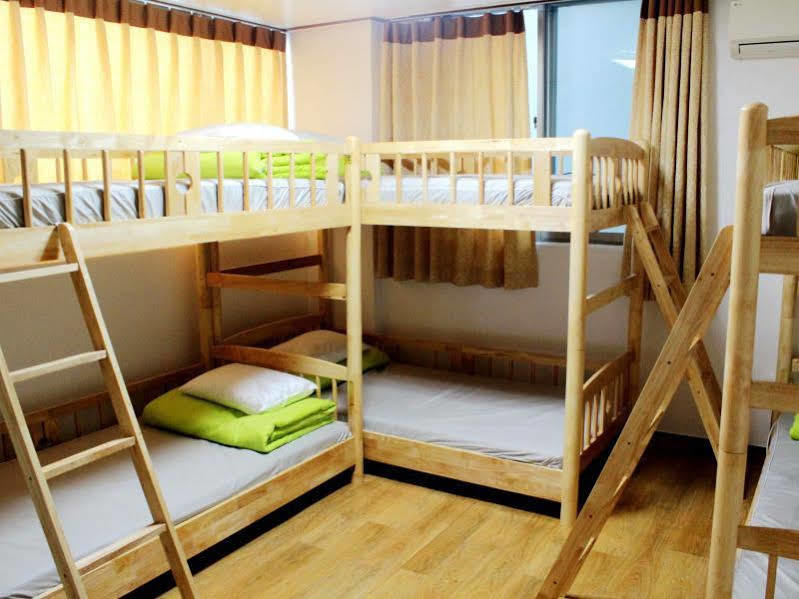 Guest house Welcome Busan