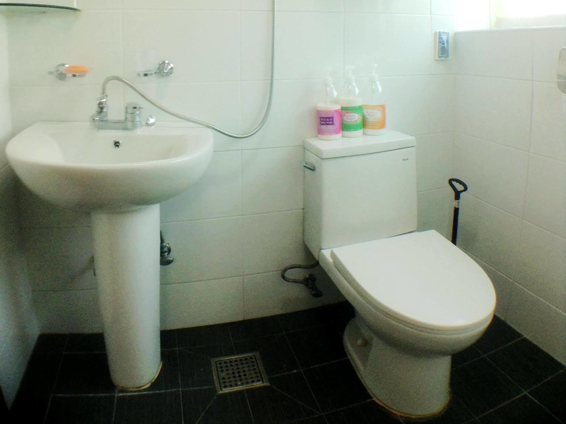Guest house Welcome 2*