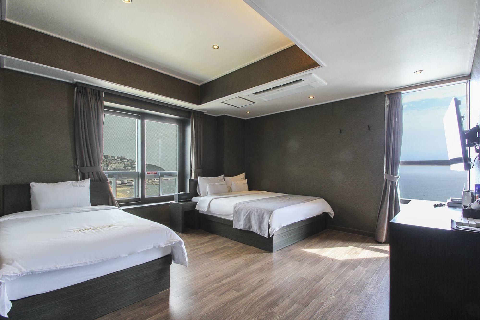 Hotel Nuri
