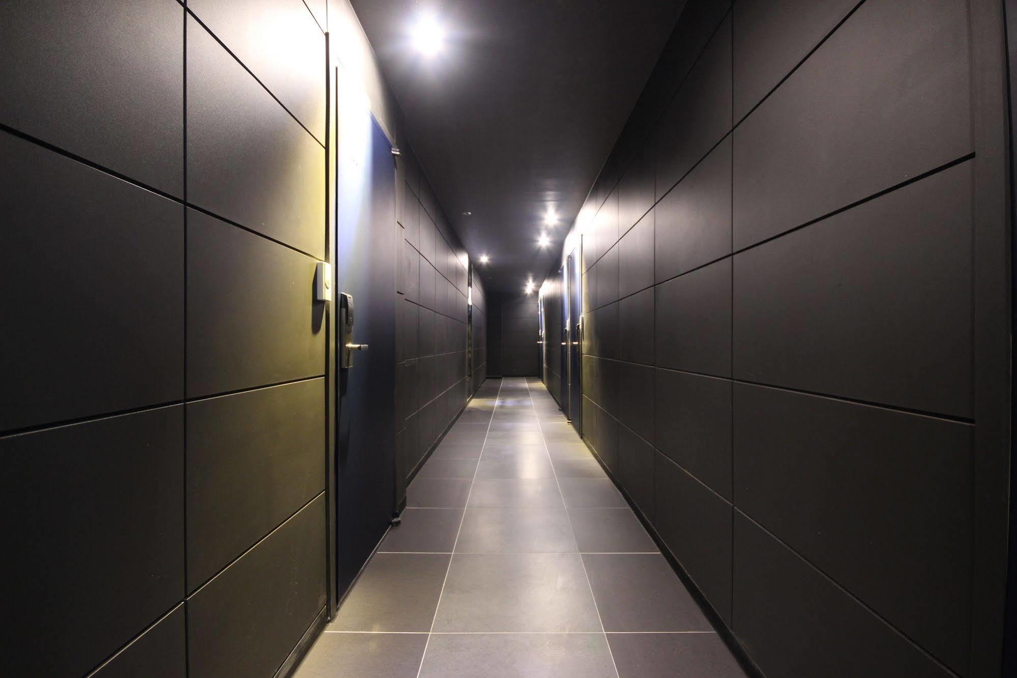 Hotel The Busan