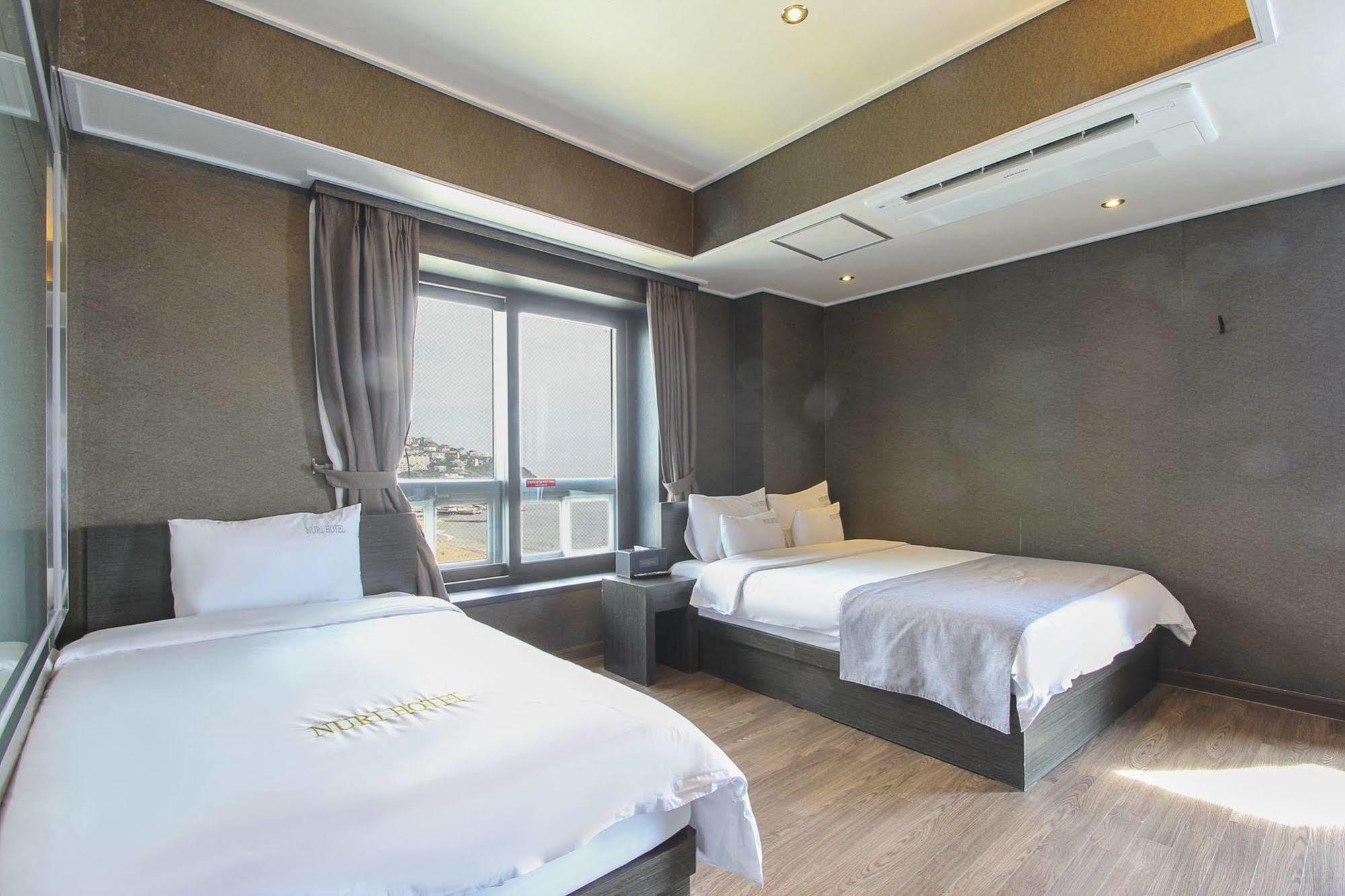 Nuri Hotel