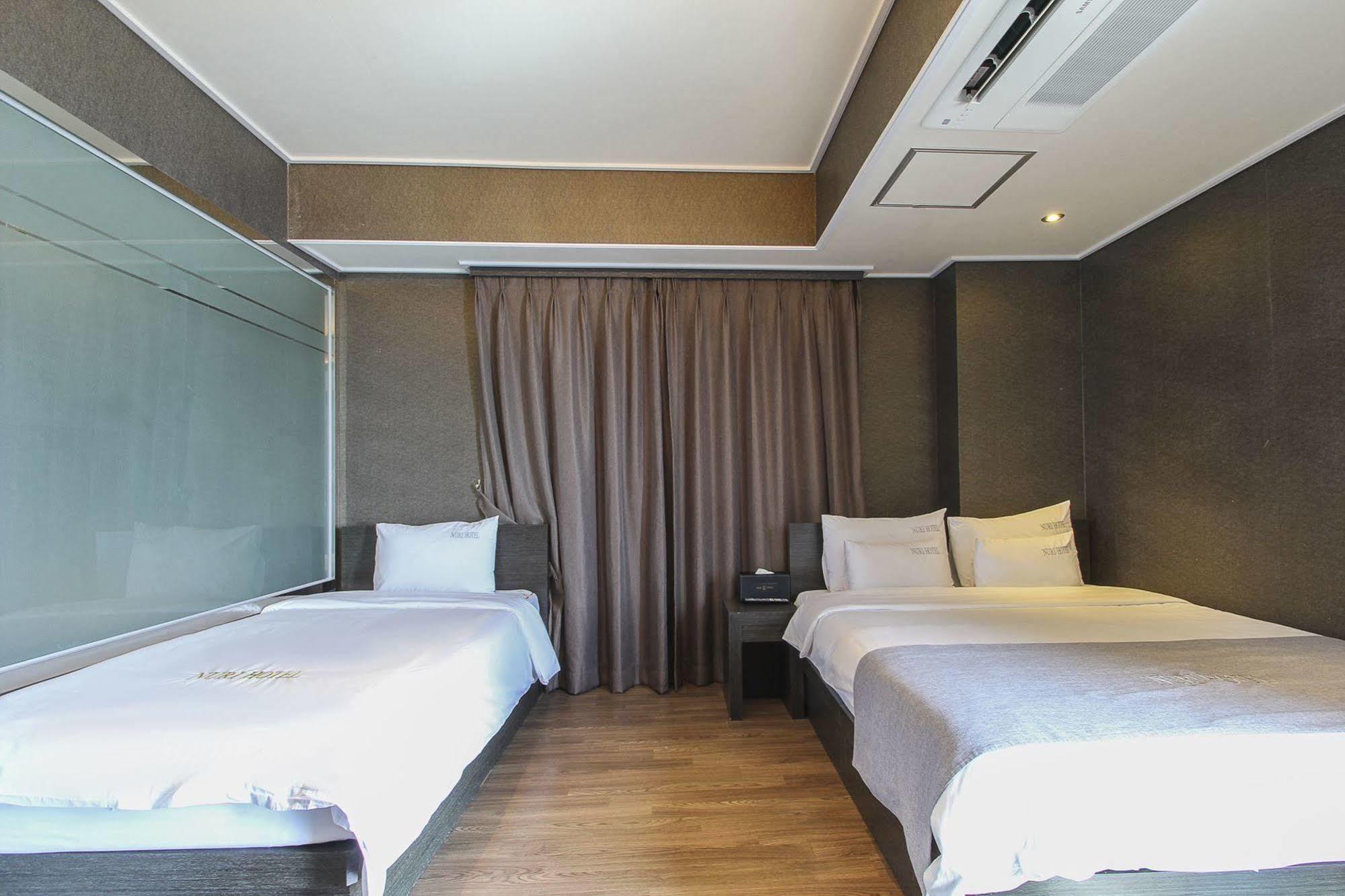 Nuri Hotel