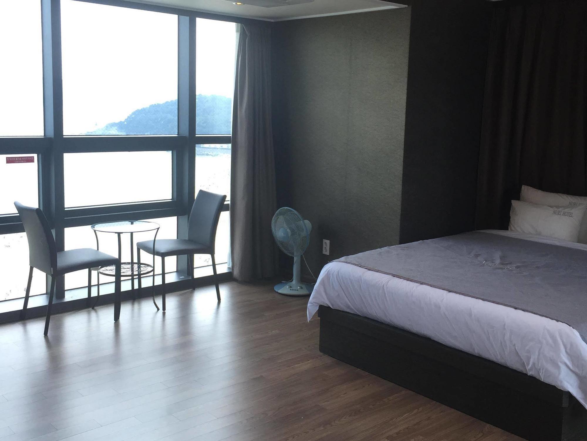 Nuri Hotel 3*