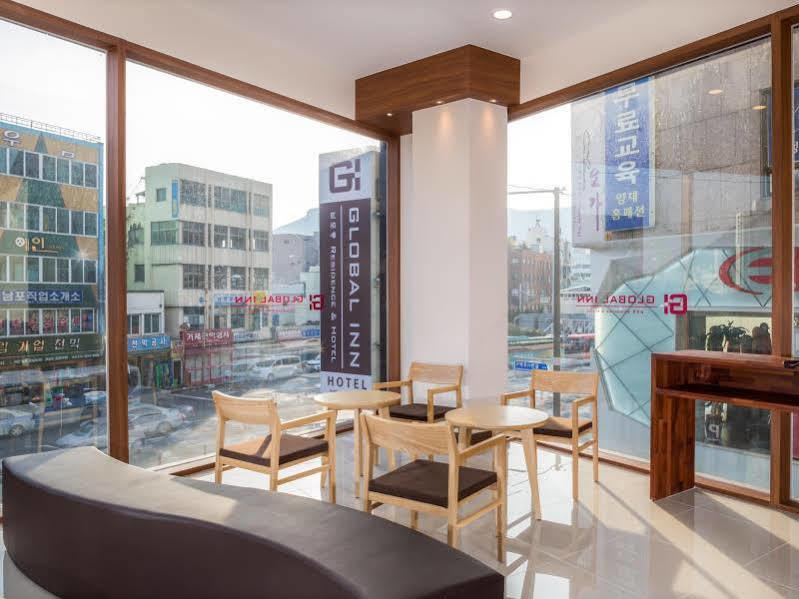 Staywell Hotel Busan