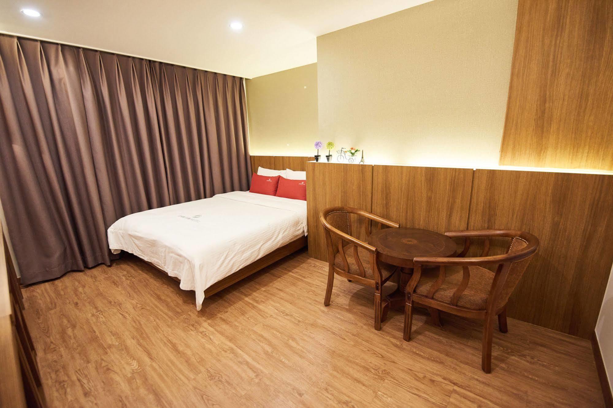 Shin Shin 3* Busan