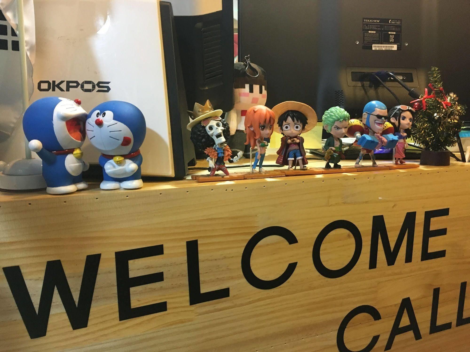 Hostel Calli Busan