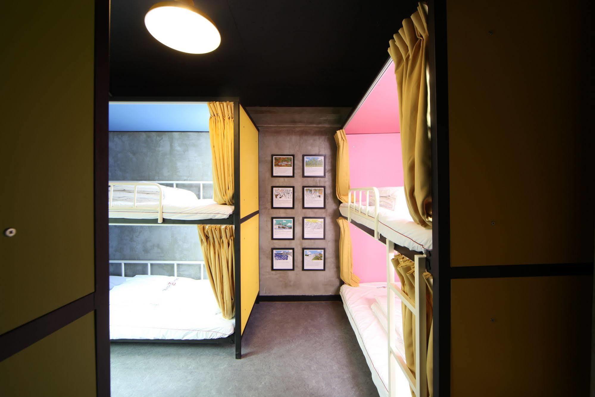 Hostel Calli