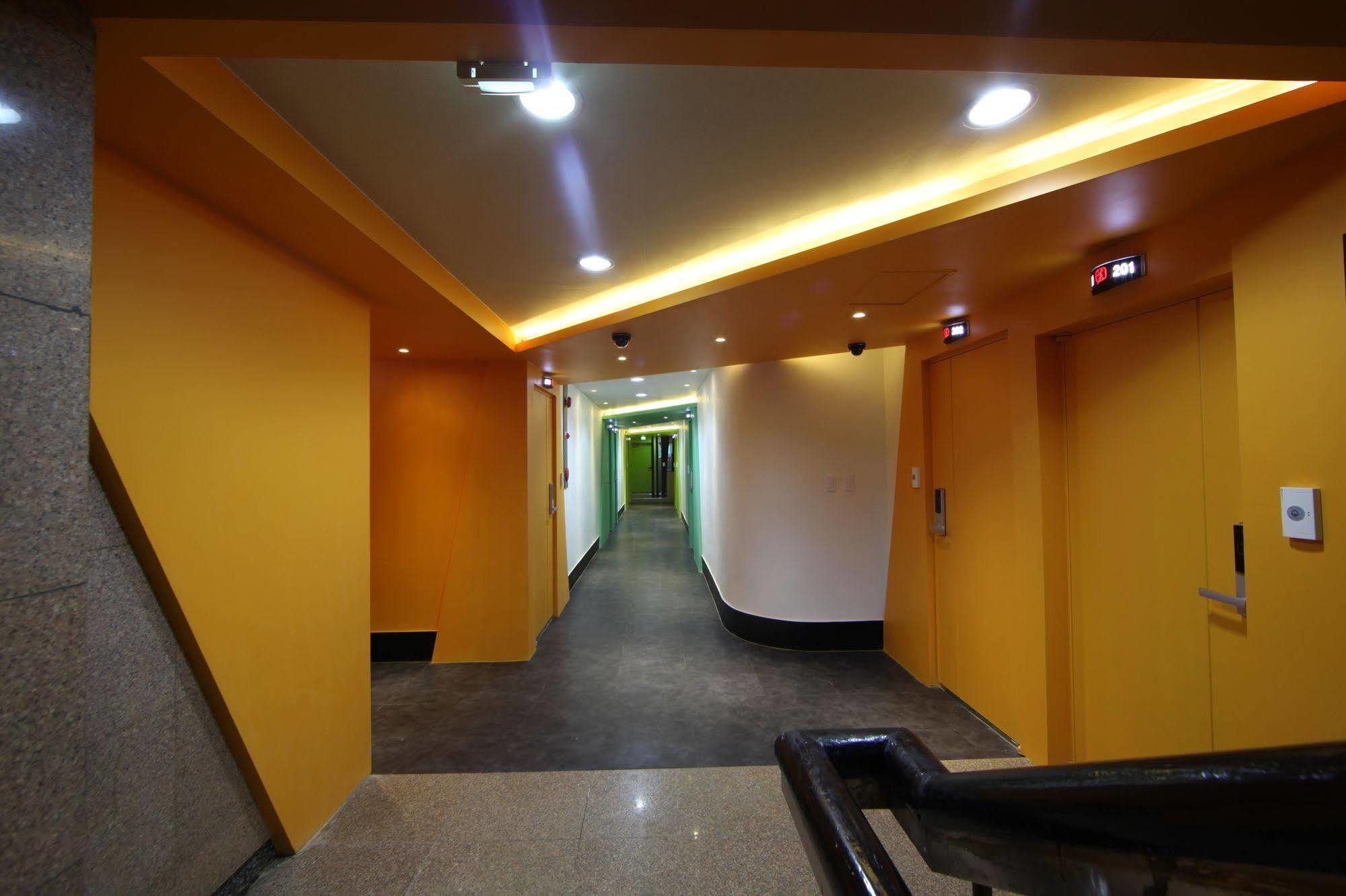 Hostel Calli Busan