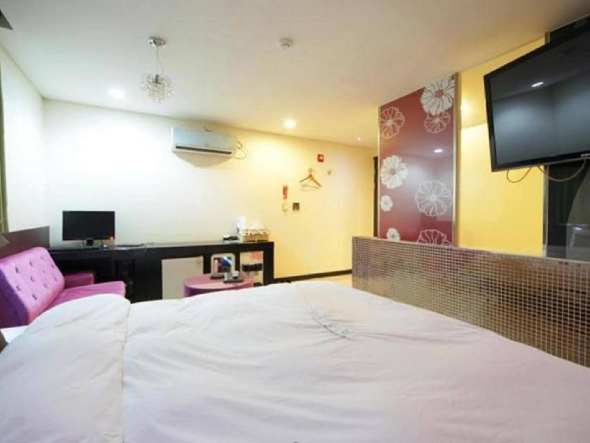 Iris Motel Busan